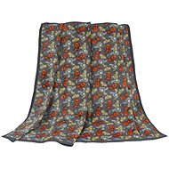 BELLATE× s. r. o. ELLA 1005/187 75×100cm dinosaur - Blanket
