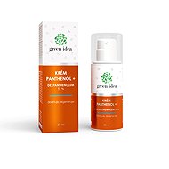 PANTHENOL + CREAM 11% - After Sun Cream