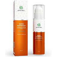 PANTHENOL + MILK 11% - Body Lotion
