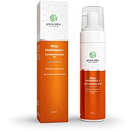 PANTHENOL + FOAM 8% - After Sun Cream