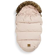 ELODIE DETAILS Fusak Blushing Pink - Stroller Footmuff