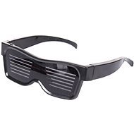 Power Sight LED light glasses - Party Accessories