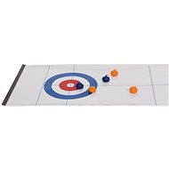Table Mini Curling board game - Tabletop Game 