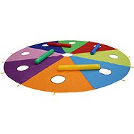 Parachute Play didactic tool 4 m - Motor Skill Toy