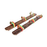 Walking Ski 3P team skis 1 pair - Outdoor Game