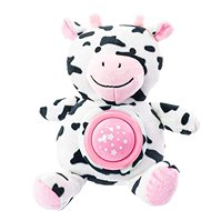 Tulimi Projector with melody and sounds - Cow - Light Projector