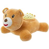 Tulimi Projector with melody and sounds - Teddy Bear - Light Projector