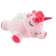 Tulimi Projector with melody and sounds - Unicorn - Light Projector