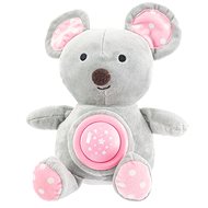 Tulimi Projector with melody and sounds - Mouse - Light Projector