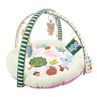 Tulimi Interactive Play Blanket Forest - pink - Play Pad