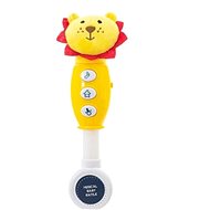 Tulimi Interactive maxi toy Lion - Soft Toy