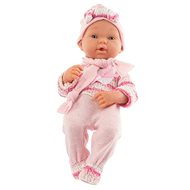Tulimi Doll, 35 cm - Doll