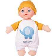 Tulimi Fun Rag Doll with Sounds - 30 cm - Doll