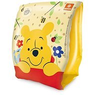 Inflatable sleeves MONDO Winnie the Pooh - Swimmies