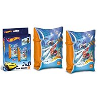 Inflatable sleeves MONDO Hot Wheels - Swimmies