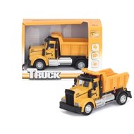 Lamps Battery operated car tipper - Toy Car