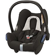 Maxi-Cosi Cabriofix Black Grid - Car Seat