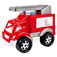 Bino Car - Firefighters - Toy Car