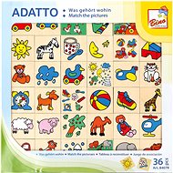 BinoCo where does 6×6 belong - Baby Toy