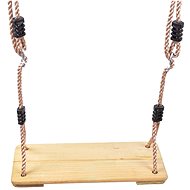 Wooden swing - Swing
