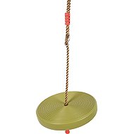 Small Foot Plastic swing swift green - Swing