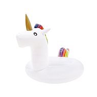 ISO Inflatable circle Unicorn 80 cm - Inflatable Toy