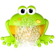 Joko ZA2961 Bubble bath frog - Bubble Blower