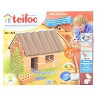 Teifoc Little House - Building Set