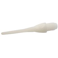 T94 Arrowheads H, Tip 1000 pcs in bag, white - Darts