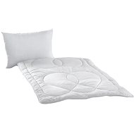 Brotex Children's set pillow and blanket Luxus plus - Bedding Set