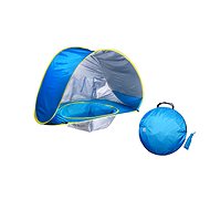 IKONKA Beach tent with children's pool - Beach Tent