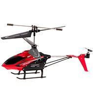 SYMA S5H 2,4GHz RTF RC helicopter red - RC Helicopter