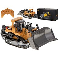 Buldozer RC H-Toys 1569 2,4GHz 1:16 - RC Digger