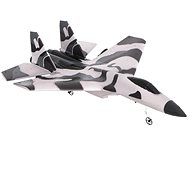 RC SU-35 jet aircraft FX820 moro - RC Airplane