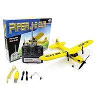 HL803 Piper 2CH RC aircraft 150m - RC Airplane