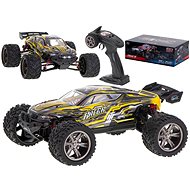 RC car MONSTER TRUCK 1:12 2,4GHz X9116 YELLOW - Remote Control Car