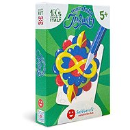 Sabbiarelli Mandala set - Sandblasting