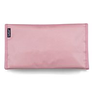 KipKep Diaper Case DIAPER WALLET Mauve - Changing Bag