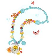 DK DIY Blocks Necklace - Shells - Jewellery Making Set