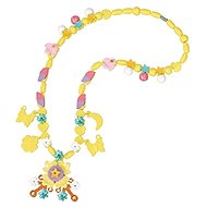 DK DIY Blocks Necklace - Clover - Jewellery Making Set