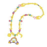 DK DIY Blocks necklace - Rainbow - Jewellery Making Set