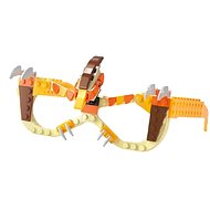 DK DIY Blocks party glasses DINO series 45 pcs - Party Accessories