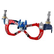 DK DIY Blocks party glasses series Transformers 49 pcs - Party Accessories
