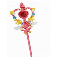 DK DIY Blocks magic wand 27 pcs - Party Accessories