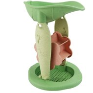 Bavytoy Sand bucket set with grinder - Sand Tool Kit