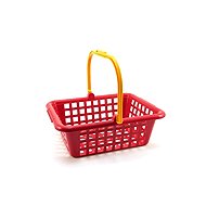 Alltoys Dohany Plastic Basket - Toy Shopping Cart