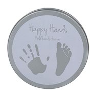 Happy Hands 2D Round - Print Set