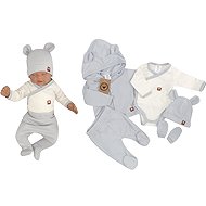 Z&Z Maternity set 5D, gray, size 50 - Baby Clothing Set