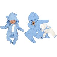 Z&Z Maternity set 5D, blue, size 56 - Baby Clothing Set