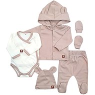 Z&Z Maternity set 5D, beige, size 50 - Baby Clothing Set